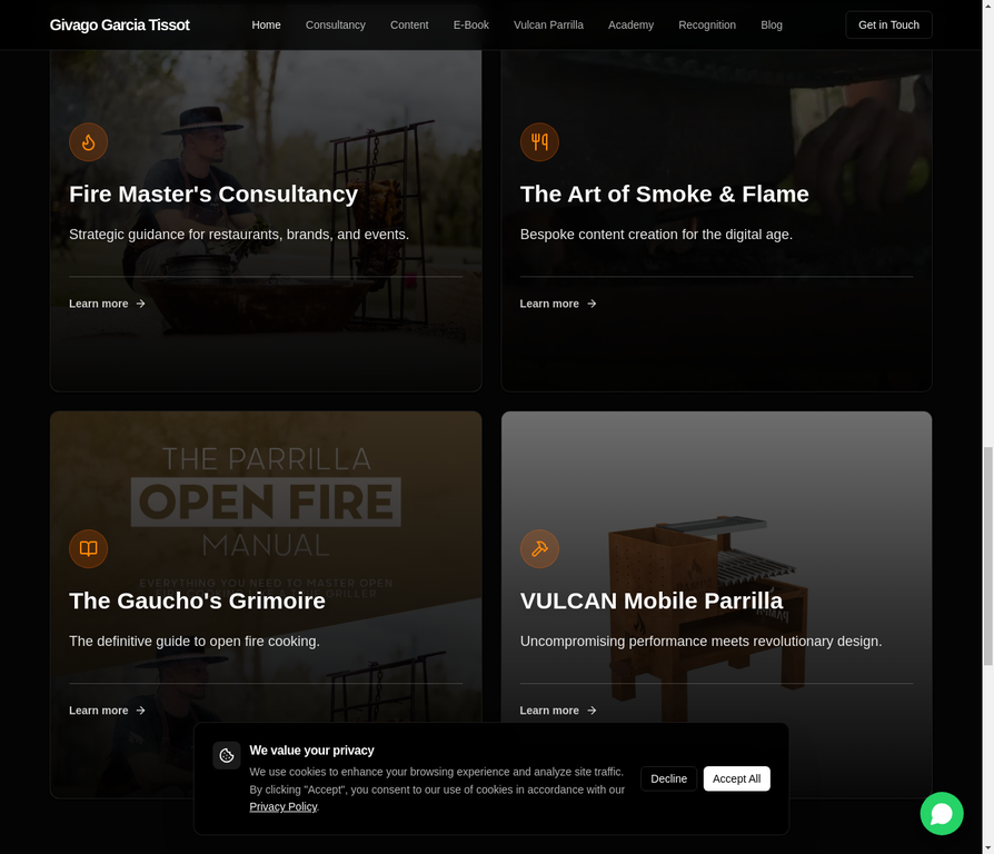 Pampa Flame Services